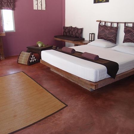 Angkana Bungalows Adults Only Thongsala Cameră foto