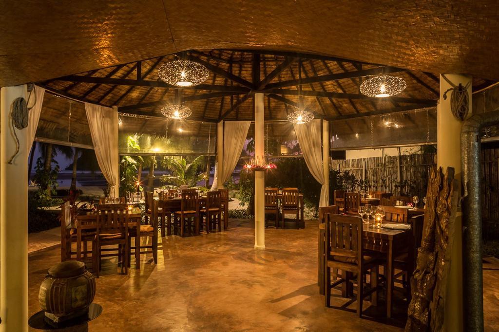 Angkana Bungalows Adults Only Thongsala Exterior foto