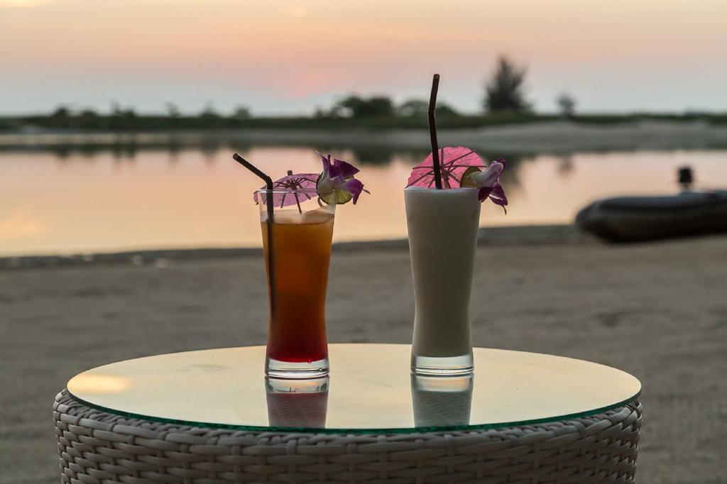 Angkana Bungalows Adults Only Thongsala Exterior foto