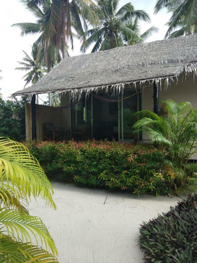 Angkana Bungalows Adults Only Thongsala Exterior foto